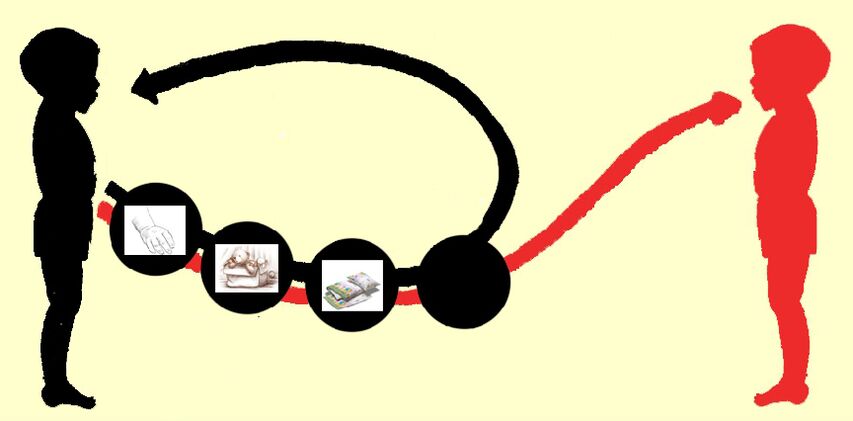 Как възниква инфекцията с паразити